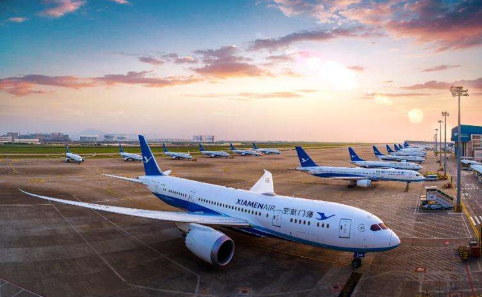 梅州空运成都机场