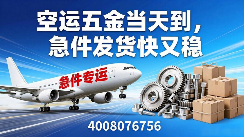 空运五金_五金运输_五金货物